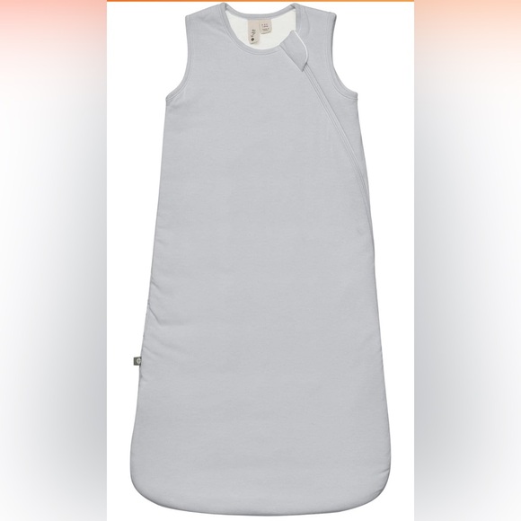 18-36 month Kyte zip sleep sack in Storm (grey) - Picture 6 of 7